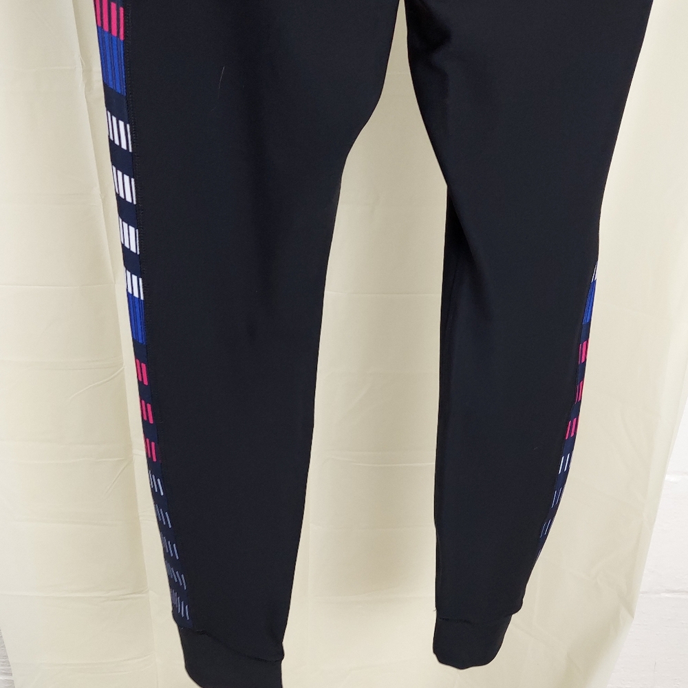 Women Large Compression Workout Pants New - Picture 5 of 14